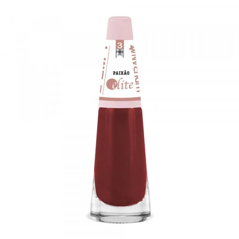 Esmalte Ludurana Café 2 Em 1