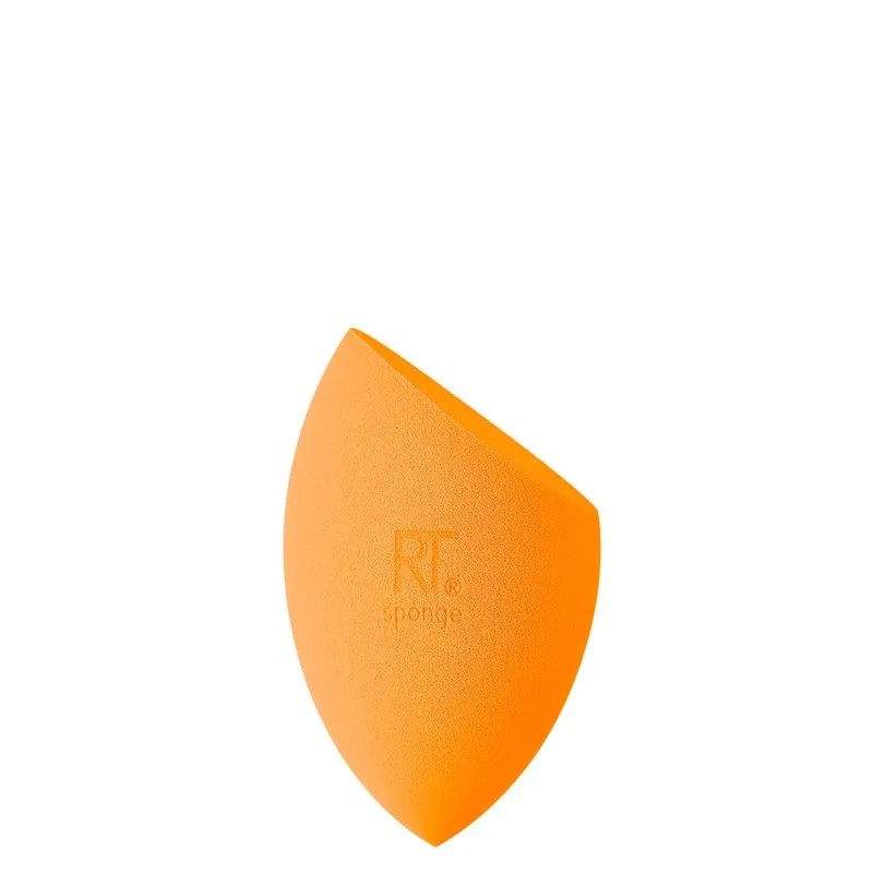 Esponja de Maquiagem Real Techniques Miracle Complexion Laranja