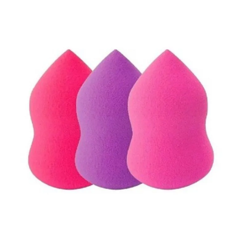 Esponja Facial Miss France MF-6581 Gota