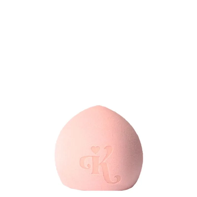 Esponja Karen Bachini Beauty Blender Rosa