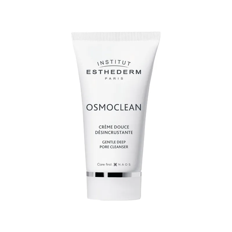 Creme de Limpeza Facial Osmoclean Douce Desincrustante 75ml