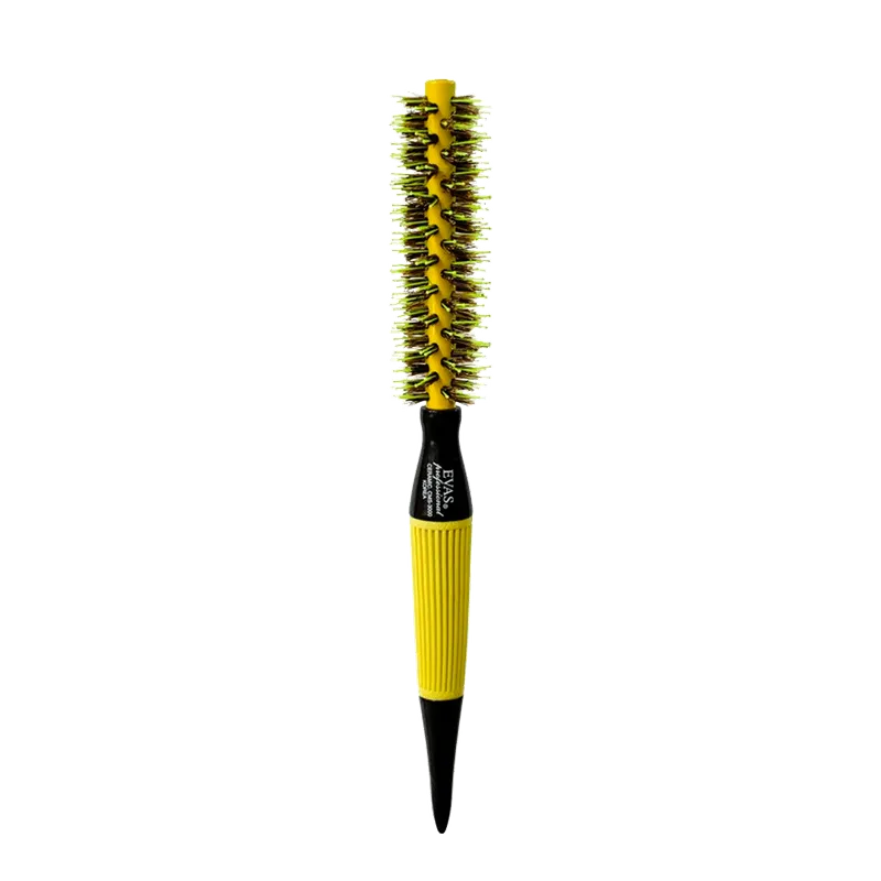 Evas Professional Amarela Cms 3000 - Escova para Cabelo