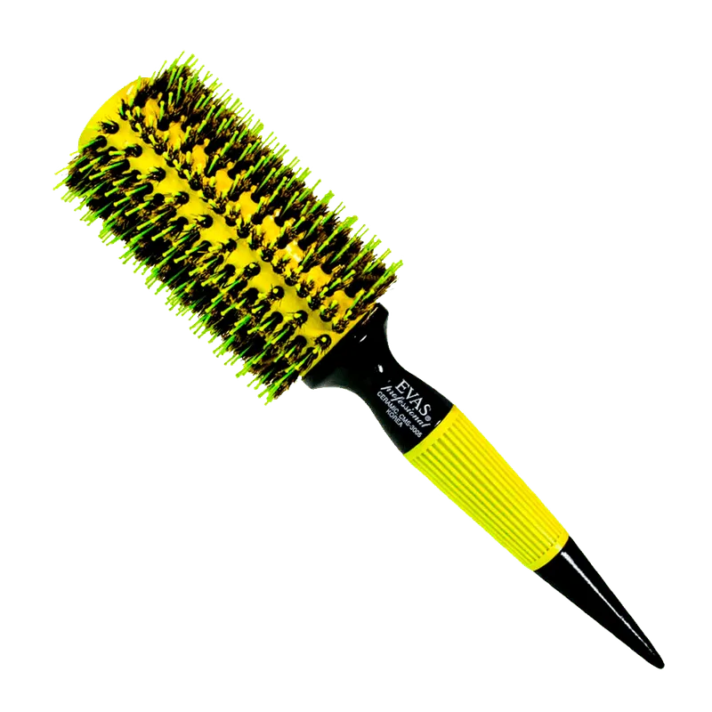 Evas Professional CMS 3006 - Escova Para Cabelo