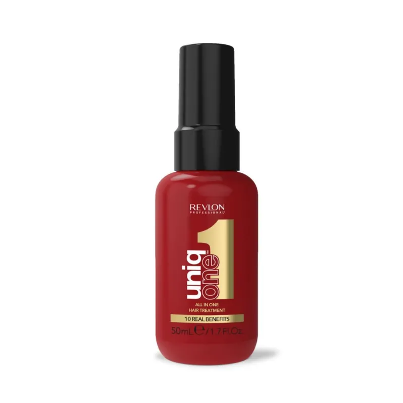 Finalizador Rp Uniq One Hair 50ml