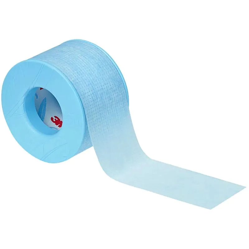 Fita Silicone 3M Remoção Suave 2.5cmX5m - unidade