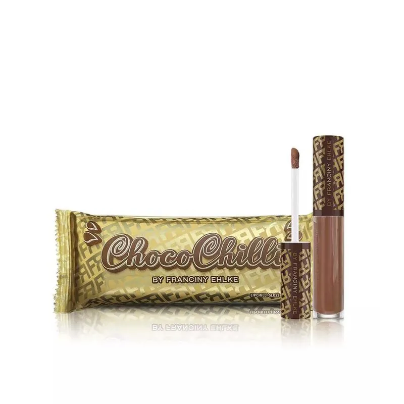 Fran by Franciny Ehlke - Chocochilli Gloss Labial