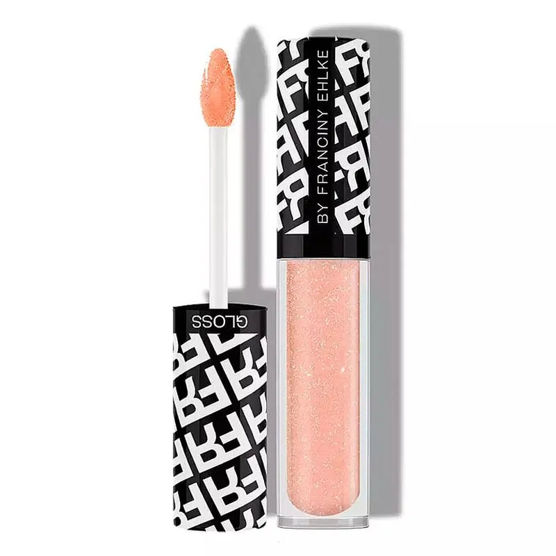 Fran by Franciny Ehlke – Glossip Gold – Gloss Labial – 4,5ml
