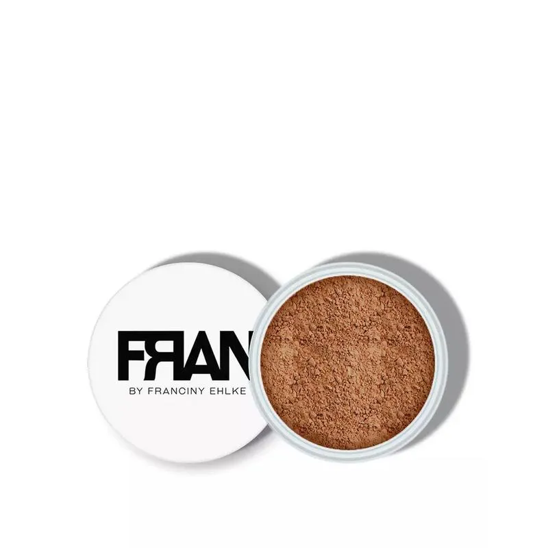 Fran by Franciny Ehlke - Plush 3 Pó Solto Facial 15g