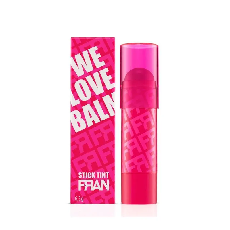 Fran by Franciny Ehlke Stick Tint Balm - Pink