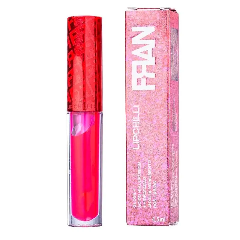 Fran by Franciny Ehlke - Volume LipChilli Gloss Labial 4,5ml