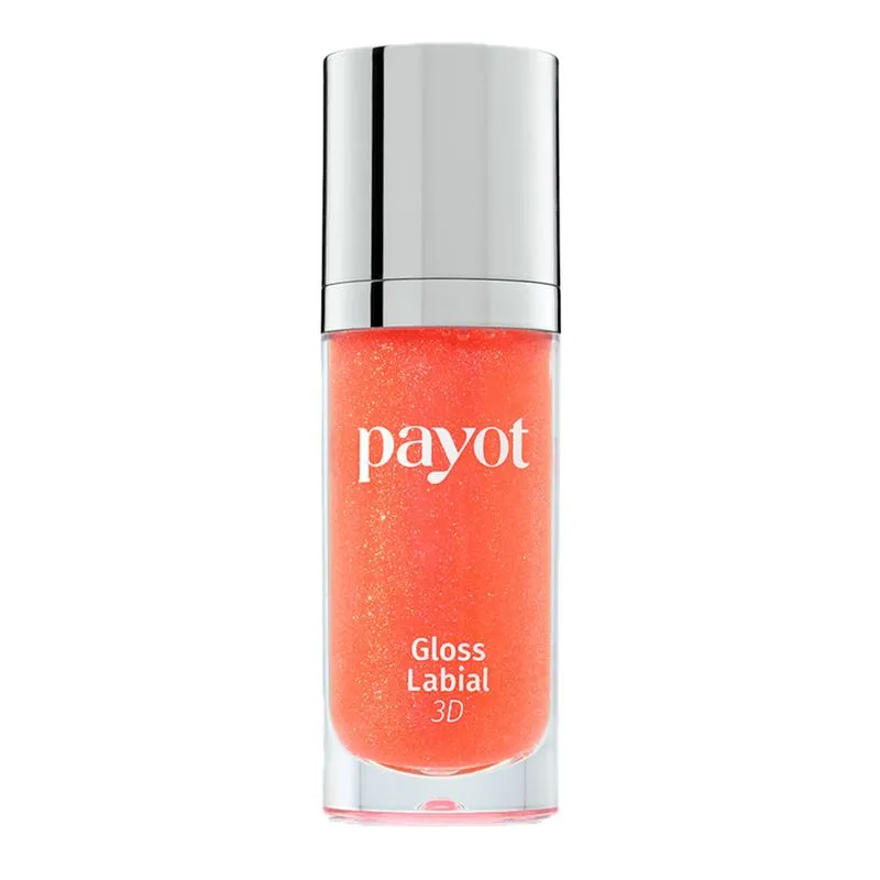 Gloss Labial Payot Coral 10 3D