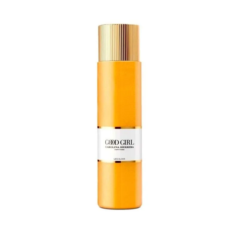 Good Girl Legs Elixir - Óleo para Pernas - Carolina Herrera - 150ml