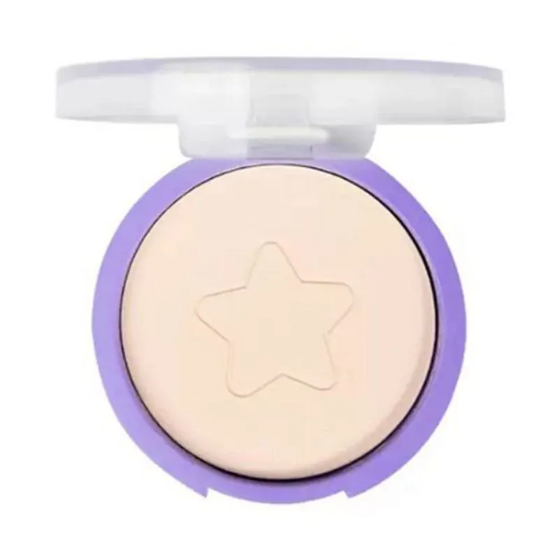 Hb 857-1 Po Facial Compacto C10 Stay Fix Ruby Rose