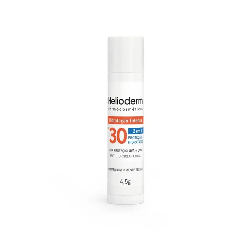 Helioderm Labial FPS 30 - 4,5g