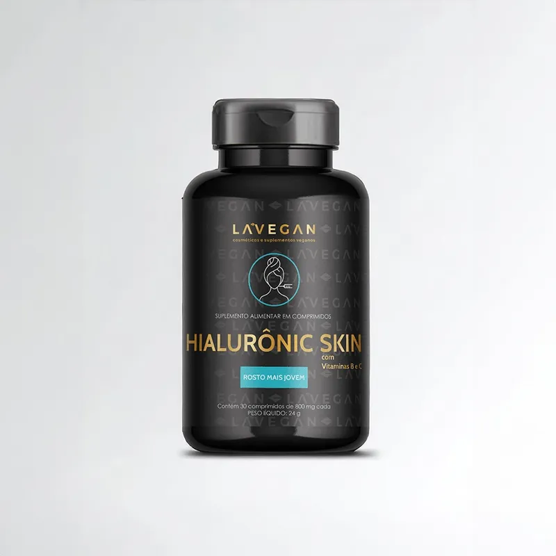 Hialurônic Skin