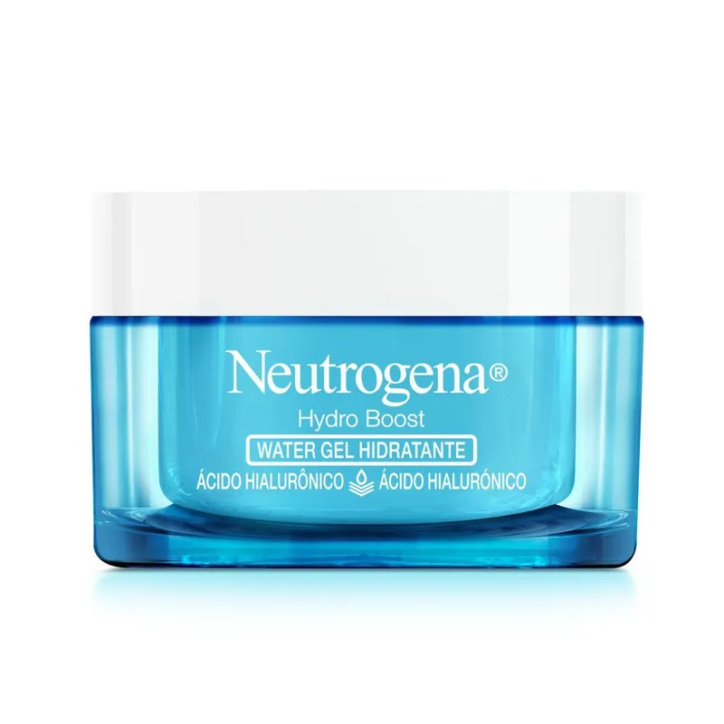 Hidratante Facial Neutrogena Hydro Boost Water Gel 50g
