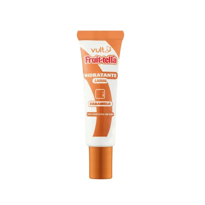 Balm Labial Vult Fruit-Tella Caramelo 8ml