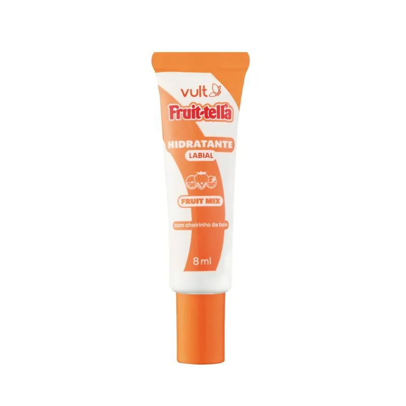 Balm Labial Vult Fruit-Tella Fruit Mix 8ml