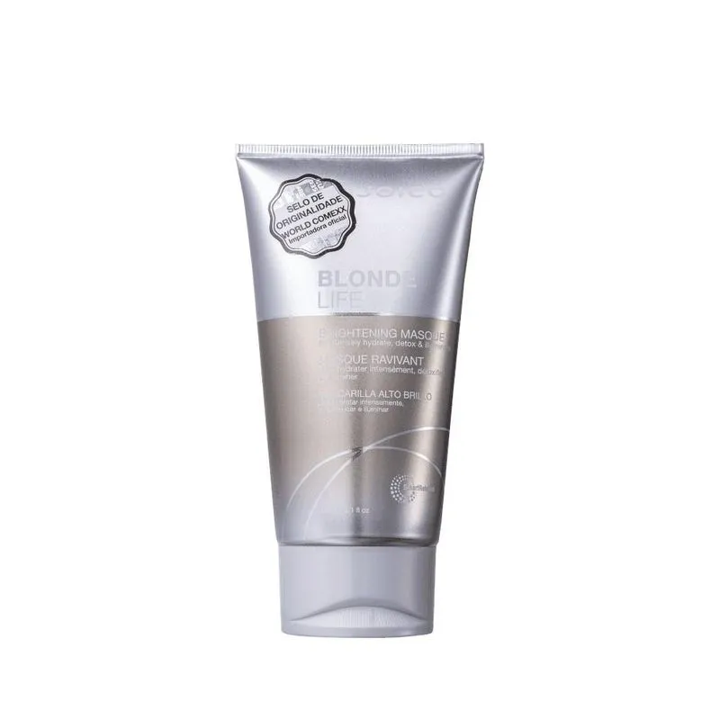 Joico Blonde Life Smart Release - Máscara Capilar - 150ml