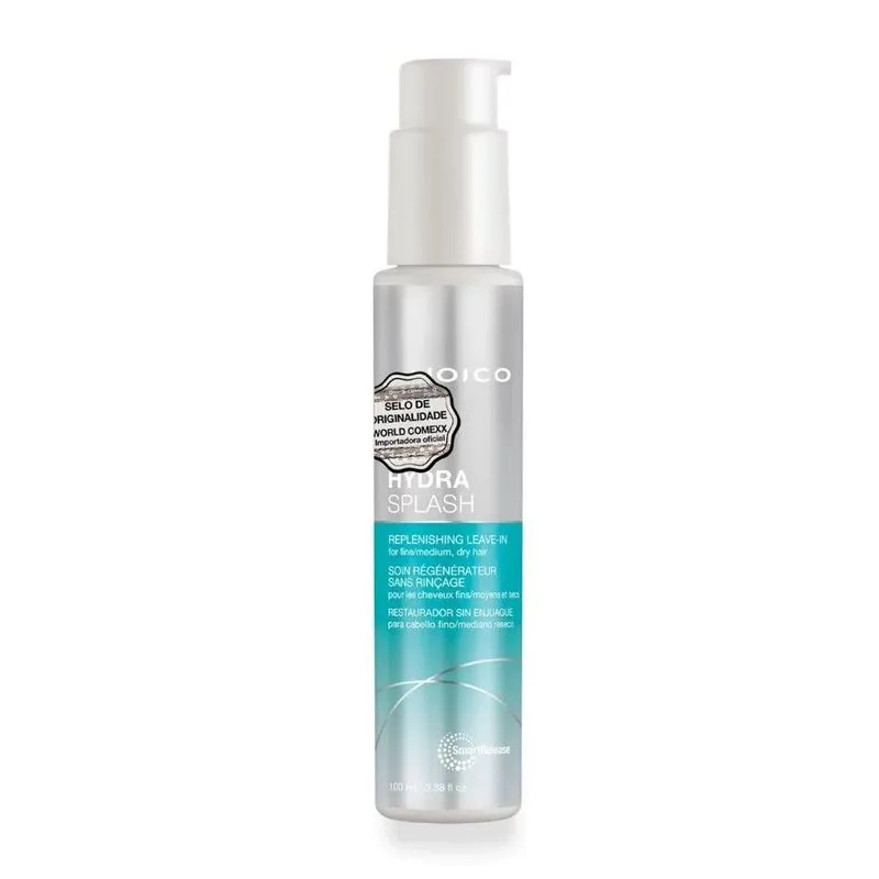 Joico Hydra Splash Replenishing Smart Release – Leave-in – 100?ml