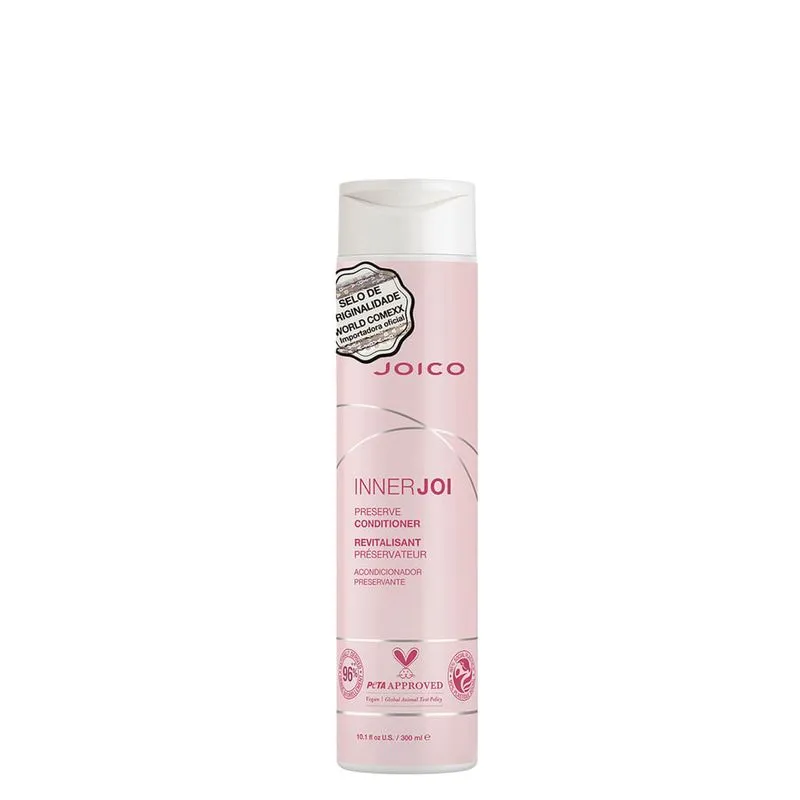 Joico - InnerJoi Home Care Preserve - Condicionador - 300ml