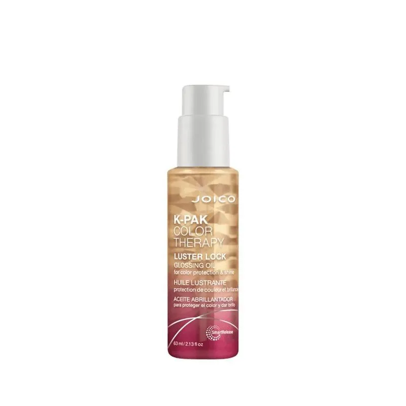 Joico K-PAK Color Therapy Luster Lock Smart Release - Óleo Capilar 63ml