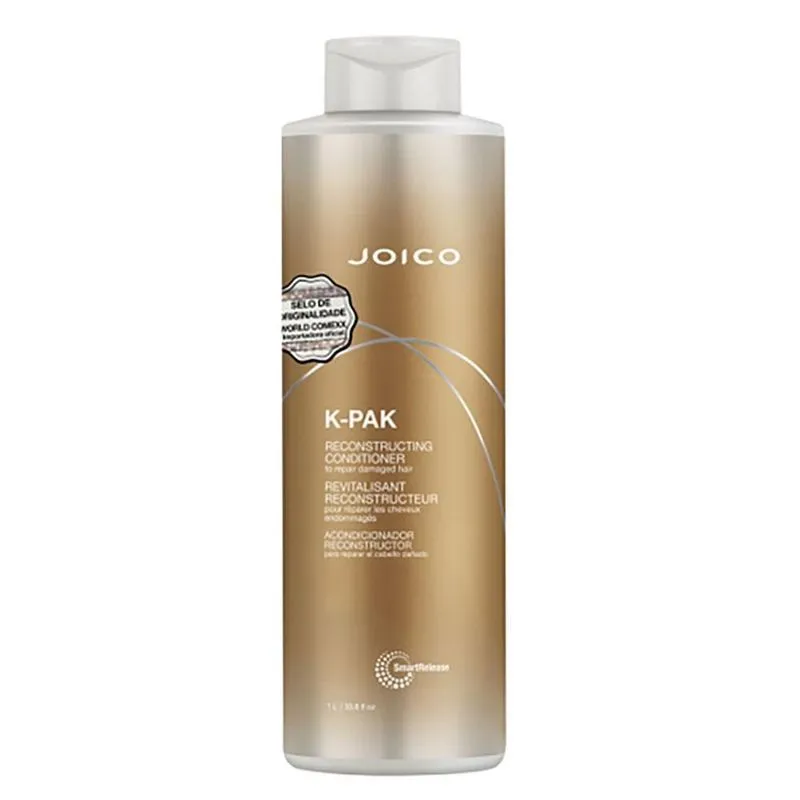 Joico K-PAK Condicionador - 1000ml