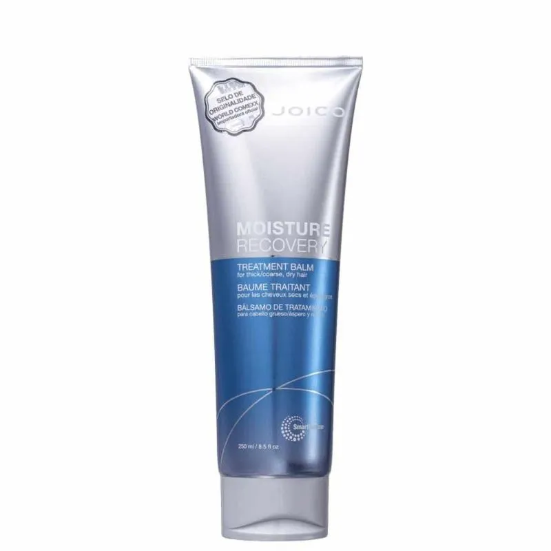 Joico Moisture Recovery - Máscara Balm 250ml