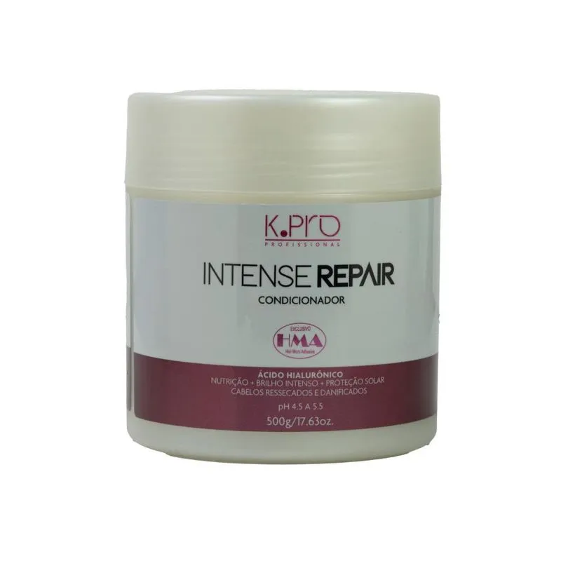 K.Pro Profissional Intense Repair Condicionador 500ml