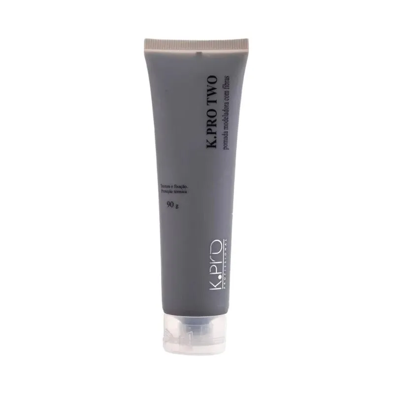 K.Pro Two - Pomada Modeladora 90g
