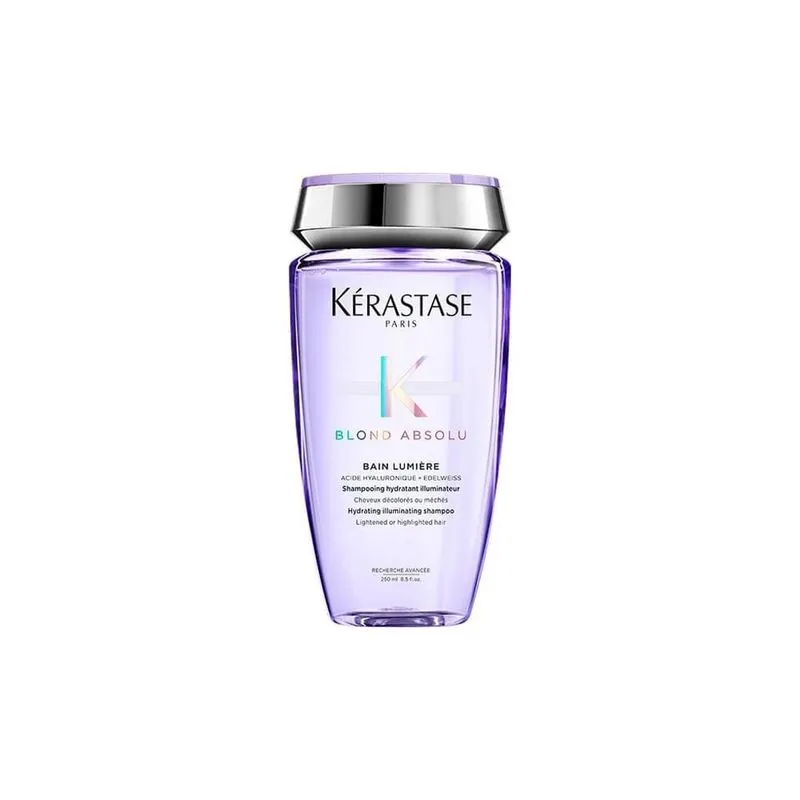 Kérastase Blond Absolu Bain Lumiére - Shampoo 250ml