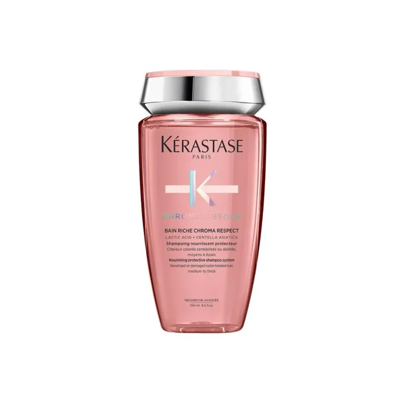 Kérastase Chroma Absolu Bain Riche Respect Shampoo 250ml