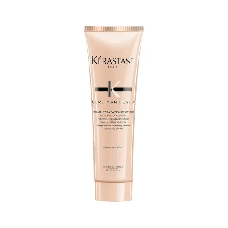 Kérastase Curl Manifesto Fondant Hydratation Essentielle Condicionador 250ml