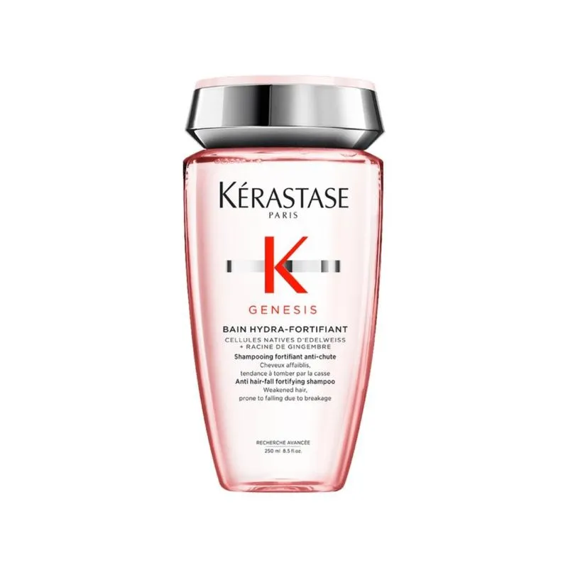 Kérastase Genesis Bain-Hydra Fortifiant - Shampoo 250ml