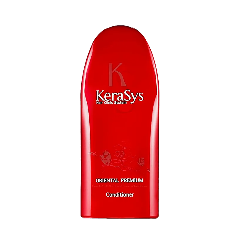 Kerasys - Condicionador Oriental Premium 200ml