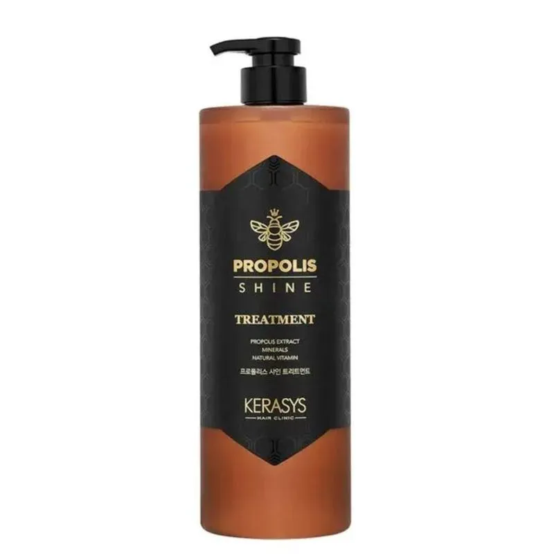 Kerasys Propolis Energy Shine Máscara Condicionante 1L