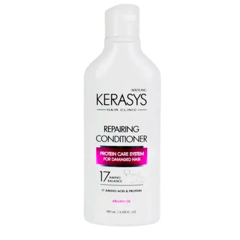 Kerasys Repairing - Condicionador - 180ml