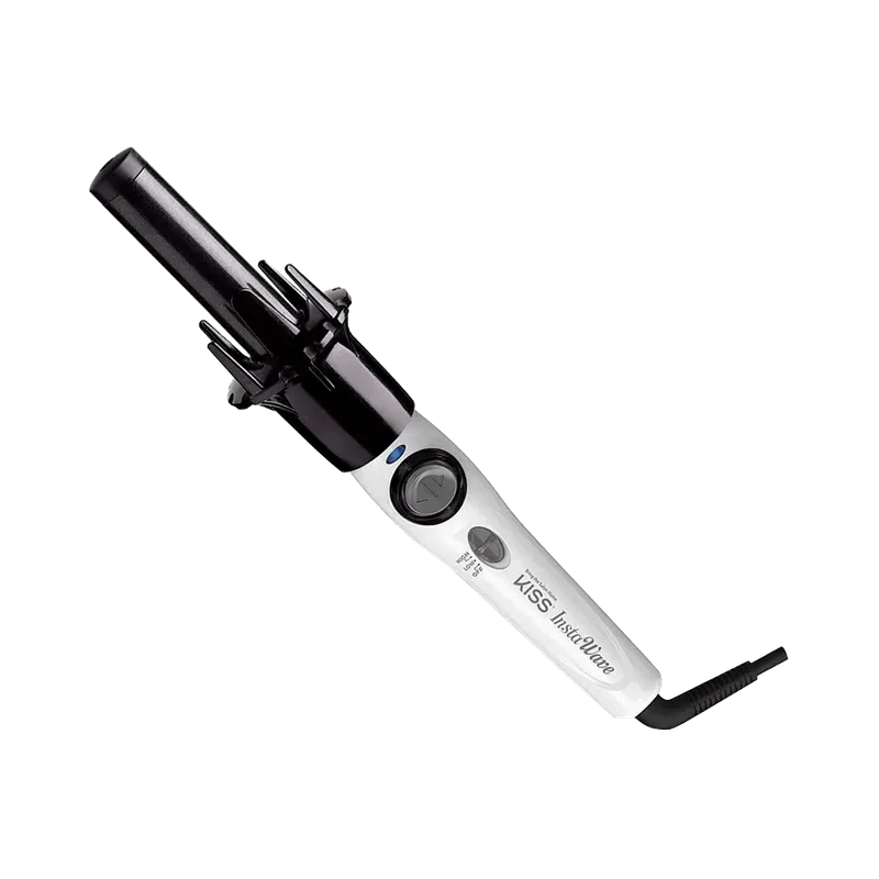 Kiss New York Instawave - Modelador de Cachos Bivolt