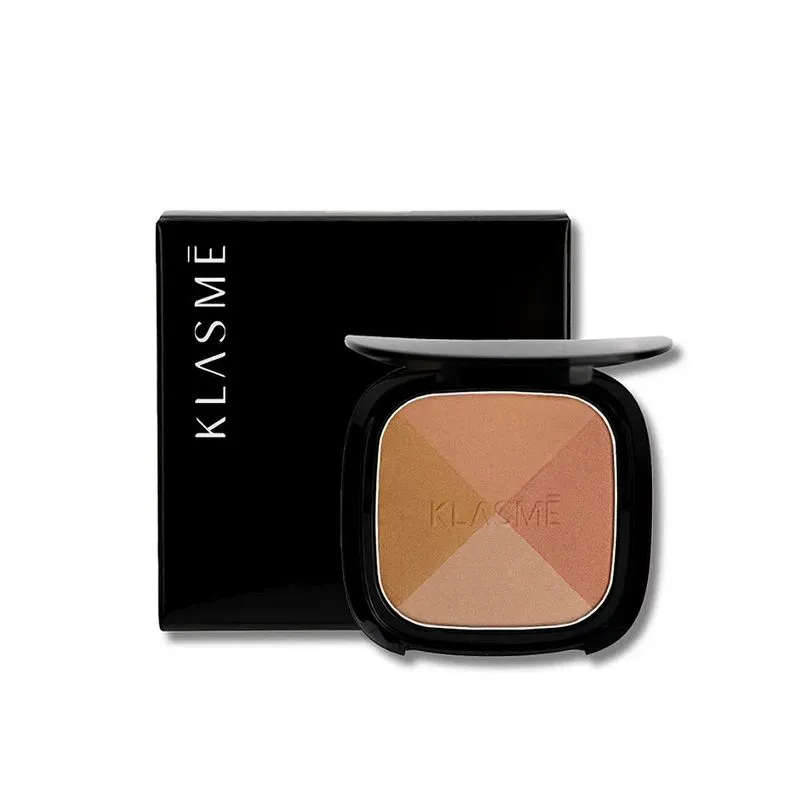 Klasme – Mosaic Blush – Blush Compacto