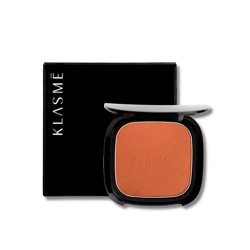 Klasme – Shimmer – Pó Compacto Bronzer – 13g