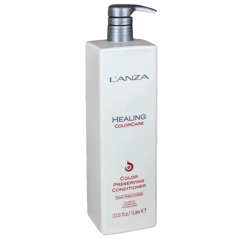 L'Anza Healing Color Care - Condicionador 1000ml