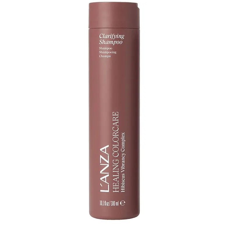 L'Anza - Healing Colorcare Clarifying - Shampoo Capilar