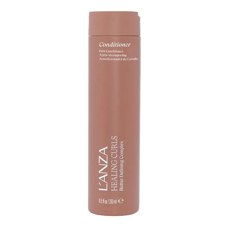 L'anza Healing Curls Conditioner - Condicionador Capilar