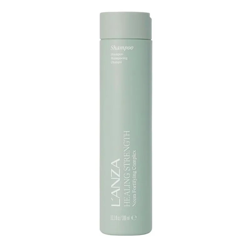 L'anza - Healing Strength - Shampoo
