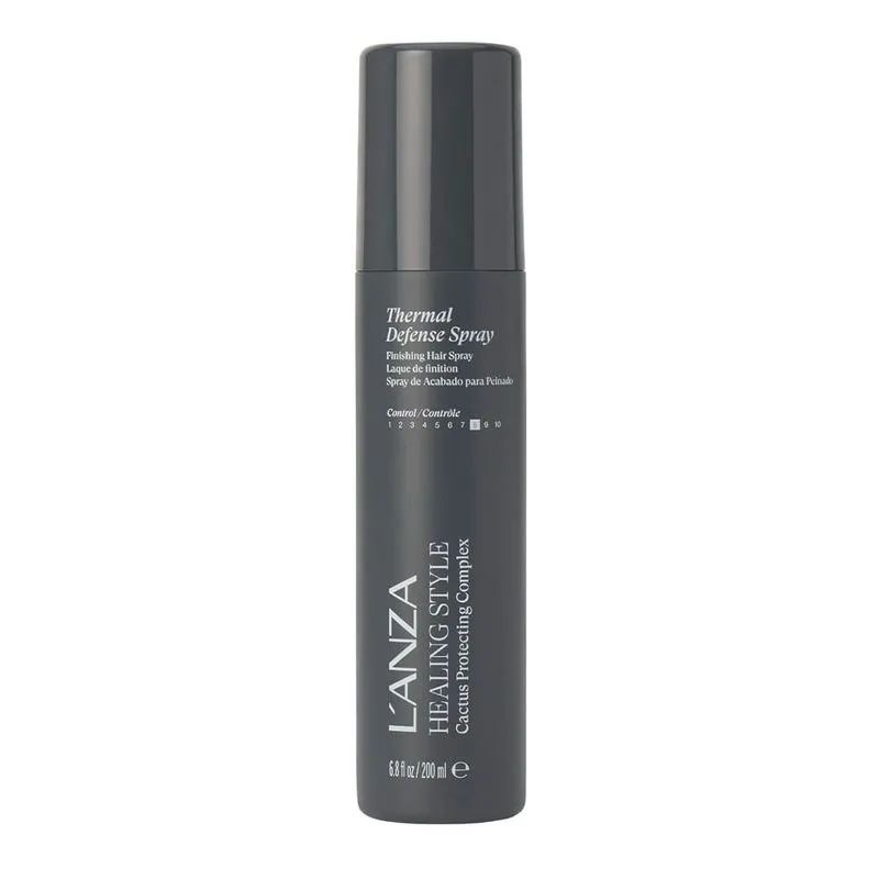 L'anza - Healing Style - Protetor Térmico em Spray