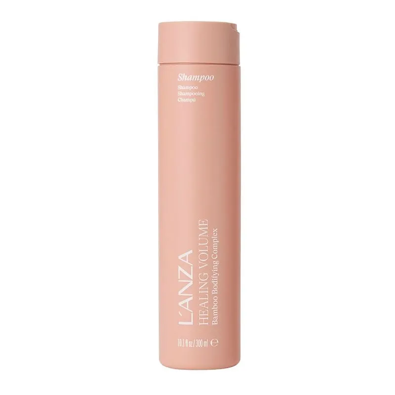 L'anza Healing Volume - Shampoo 300ml