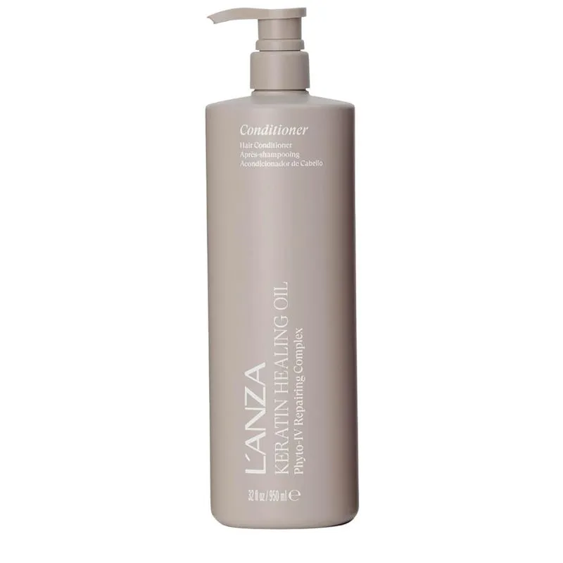 L'anza Keratin Healing Oil - Condicionador