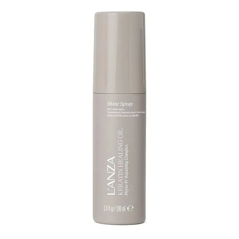L'Anza - Keratin Healing Oil Phyto-IV Repairing - Shine Spray Finalizador Capilar