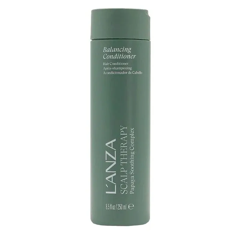 L'Anza - Scalp Therapy Papaya Soothing - Condicionador Capilar