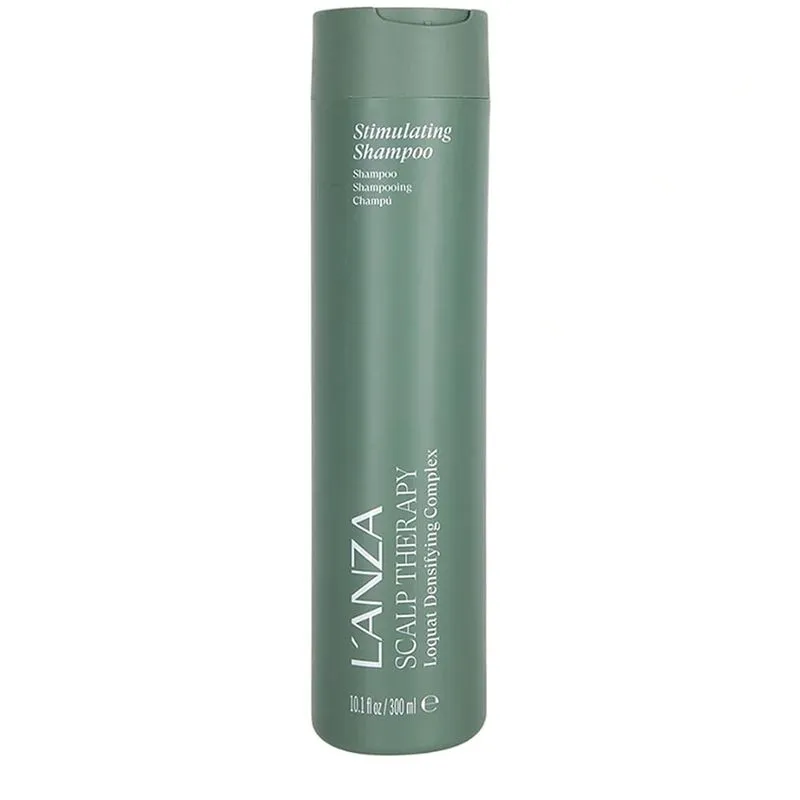 L'Anza - Scalp Therapy Stimulating Loquat Densifying - Shampoo Capilar